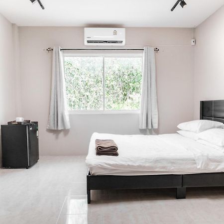 Breakers Hotel Rawai Dış mekan fotoğraf