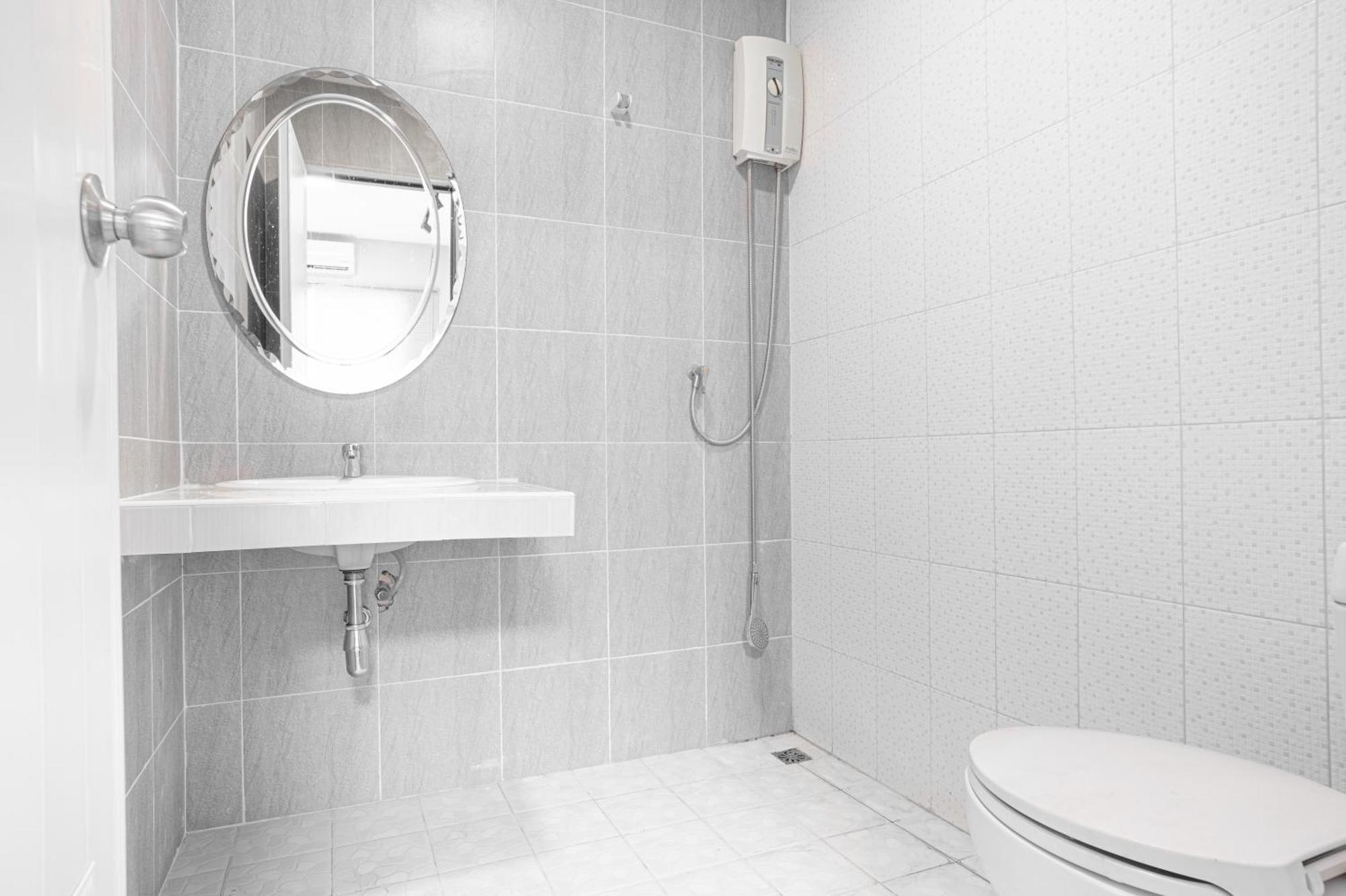 Breakers Hotel Rawai Dış mekan fotoğraf